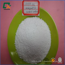 Tripolyphosphate de sodium de catégorie comestible industriel de Sttp